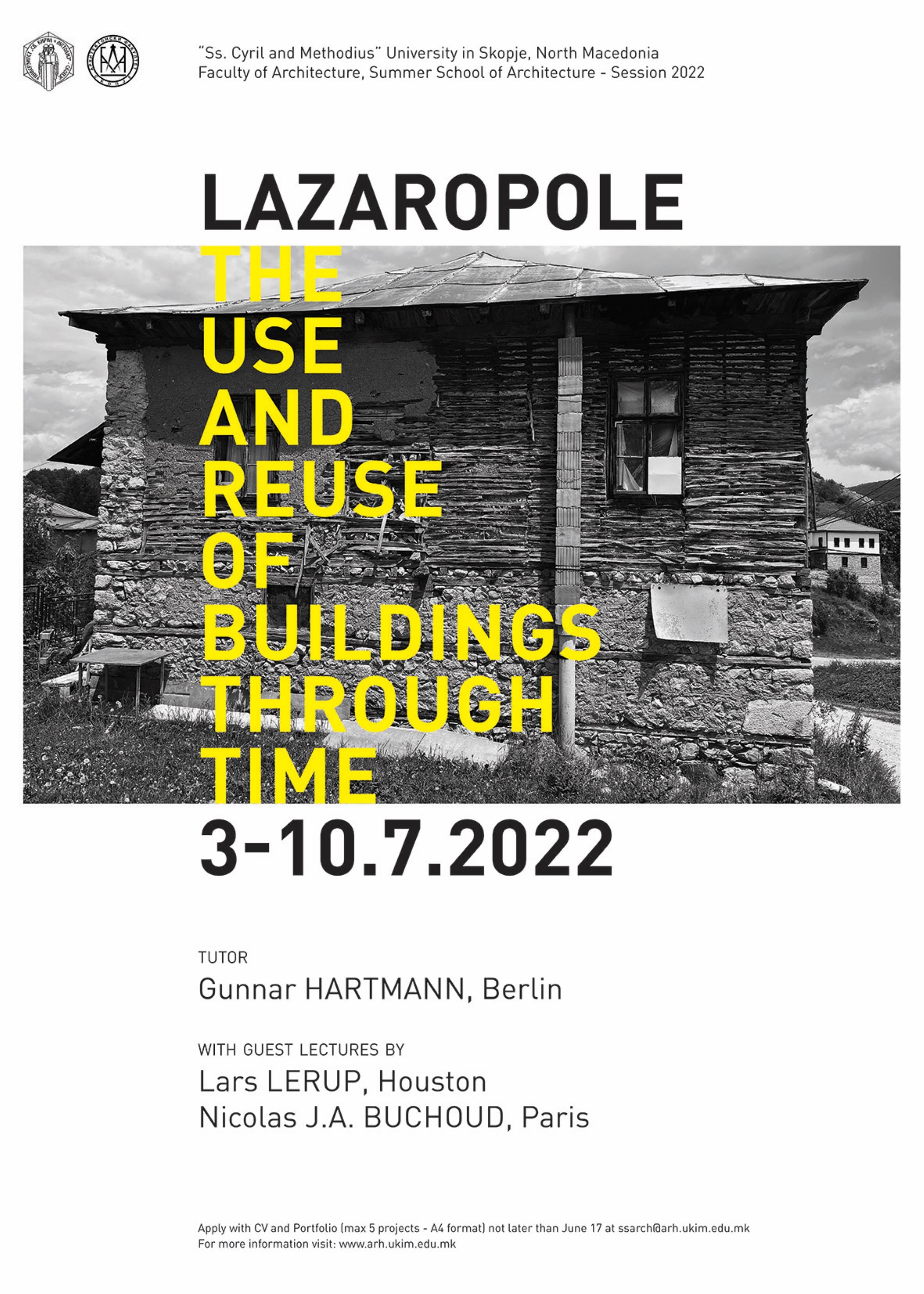 2022 Letna shkola