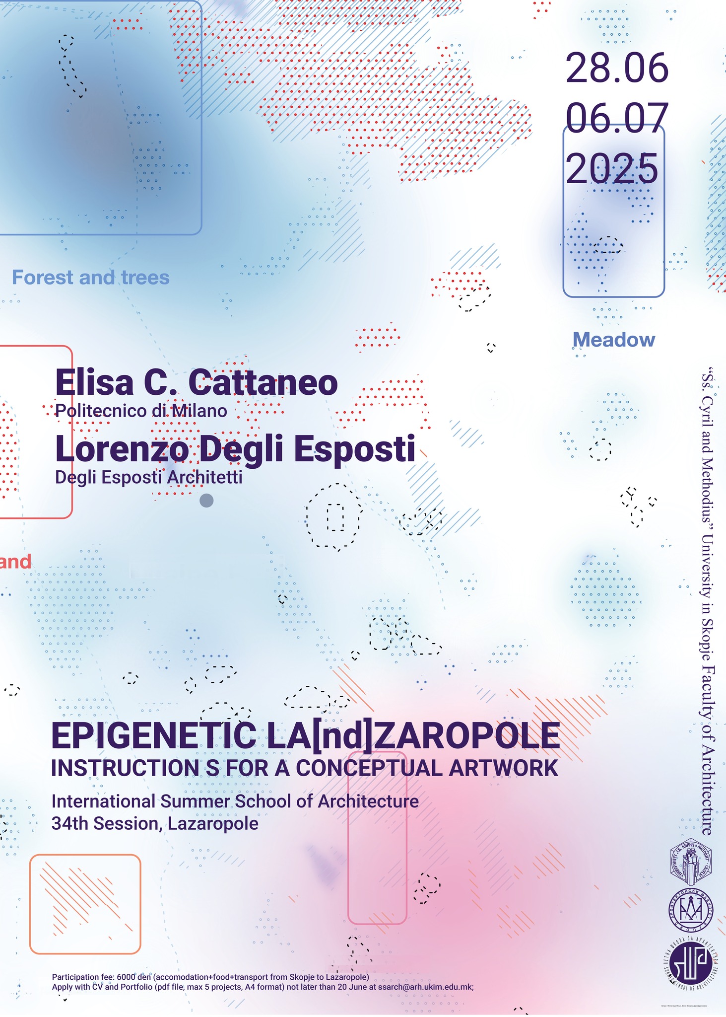 2025 Letna shkola