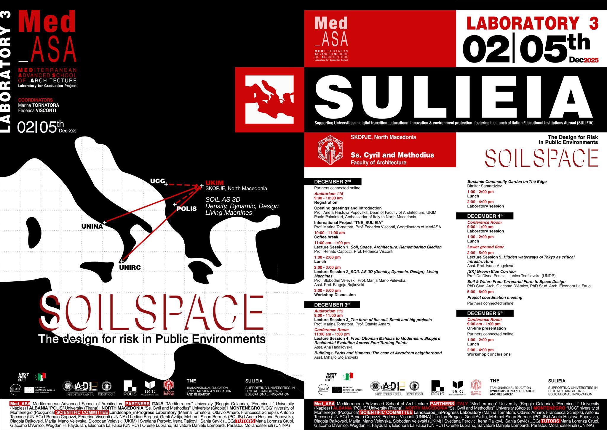 img 01 TNE Med ASA SKOPJE manifestoprogramma