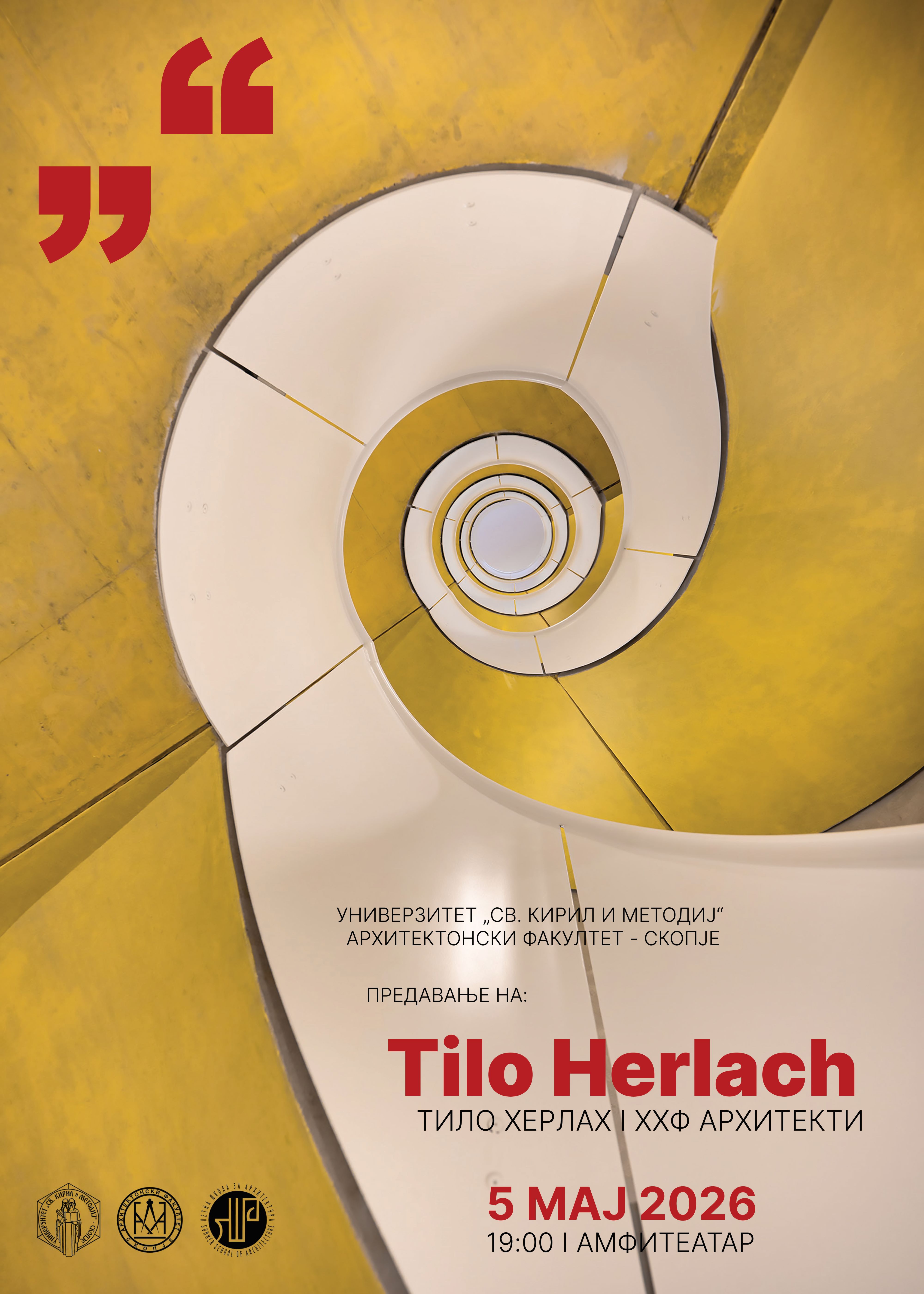 Tilo Herlach Lecture Poster 05.05.2026