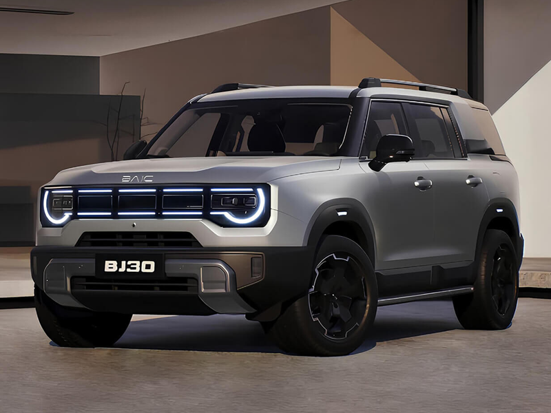 BN CILAZ 4x3