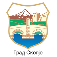 GRAD SKOPJE