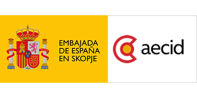 SPAIN aecid F 400 200